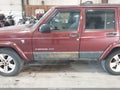 2001 Jeep Cherokee — photo 12 of 15 | VIN 1J4FF48S91L544139