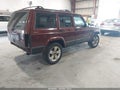 2001 Jeep Cherokee — photo 4 of 15 | VIN 1J4FF48S91L544139