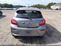 2020 Mitsubishi Mirage — photo 15 of 15 | VIN ML32A3HJ2LH003141
