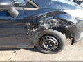 2016 Ford Fiesta — photo 6 of 17 | VIN 3FADP4TJ5GM170957