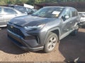 2025 Toyota RAV4 — photo 2 of 16 | VIN 2T3W1RFV1SC349764
