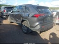 2025 Toyota RAV4 — photo 3 of 16 | VIN 2T3W1RFV1SC349764