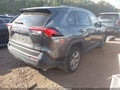 2025 Toyota RAV4 — photo 4 of 16 | VIN 2T3W1RFV1SC349764