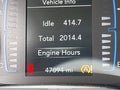 2022 Chrysler Voyager — photo 15 of 20 | VIN 2C4RC1CG8NR159522