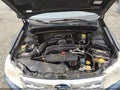 2012 Subaru Forester — photo 10 of 11 | VIN JF2SHADC0CH448757