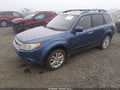 2012 Subaru Forester — photo 2 of 11 | VIN JF2SHADC0CH448757