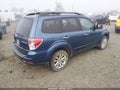 2012 Subaru Forester — photo 4 of 11 | VIN JF2SHADC0CH448757