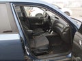 2012 Subaru Forester — photo 5 of 11 | VIN JF2SHADC0CH448757