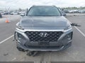 2020 Hyundai Santa Fe — photo 12 of 16 | VIN 5NMS3CADXLH160426