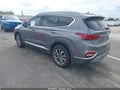 2020 Hyundai Santa Fe — photo 3 of 16 | VIN 5NMS3CADXLH160426