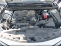 2020 Toyota Camry — photo 10 of 16 | VIN 4T1K61AK8LU309267