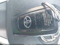 2020 Toyota Camry — photo 11 of 16 | VIN 4T1K61AK8LU309267