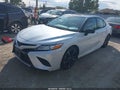 2020 Toyota Camry — photo 2 of 16 | VIN 4T1K61AK8LU309267