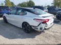 2020 Toyota Camry — photo 3 of 16 | VIN 4T1K61AK8LU309267