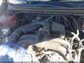 2015 Subaru Legacy — photo 10 of 16 | VIN 4S3BNBD69F3039536
