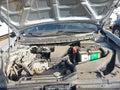 2014 Nissan Rogue — photo 10 of 11 | VIN JN8AS5MV5EW204710