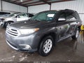 2013 Toyota Highlander — photo 2 of 17 | VIN 5TDZK3EH1DS137243