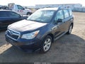 2015 Subaru Forester — photo 2 of 16 | VIN JF2SJABC2FH809241