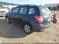 2015 Subaru Forester — photo 3 of 16 | VIN JF2SJABC2FH809241
