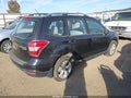 2015 Subaru Forester — photo 4 of 16 | VIN JF2SJABC2FH809241