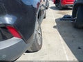 2020 Ford Escape — photo 17 of 18 | VIN 1FMCU9J92LUB15050
