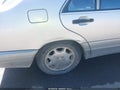 1996 Mercedes-Benz S-Class — photo 6 of 11 | VIN WDBGA33E7TA320434