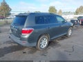 2012 Toyota Highlander — photo 4 of 16 | VIN 5TDBK3EH0CS173716