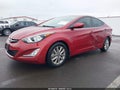 2014 Hyundai Elantra — photo 2 of 17 | VIN 5NPDH4AE0EH537165