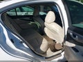 2014 Infiniti Q50 — photo 8 of 11 | VIN JN1BV7AR9EM706449