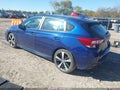 2018 Subaru Impreza — photo 3 of 16 | VIN 4S3GTAM65J3710585