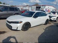 2025 Honda Civic — photo 2 of 21 | VIN 19XFL2H81SE001479