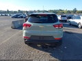 2026 Chevrolet Trailblazer — photo 16 of 16 | VIN KL79MNSL7TB036192
