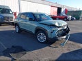 2026 Chevrolet Trailblazer — photo 1 of 16 | VIN KL79MNSL7TB036192