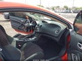 2009 Mitsubishi Eclipse — photo 5 of 17 | VIN 4A3AK24FX9E028653