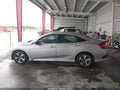 2020 Honda Civic — photo 14 of 16 | VIN 2HGFC2F60LH598584