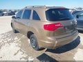 2008 Acura MDX — photo 3 of 13 | VIN 2HNYD28698H543408
