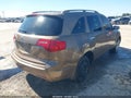 2008 Acura MDX — photo 4 of 13 | VIN 2HNYD28698H543408