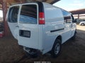 2008 Chevrolet Express 2500 — photo 4 of 11 | VIN 1GCGG25CX81138126