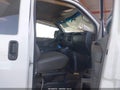 2008 Chevrolet Express 2500 — photo 5 of 11 | VIN 1GCGG25CX81138126