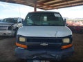 2008 Chevrolet Express 2500 — photo 6 of 11 | VIN 1GCGG25CX81138126