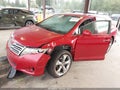 2011 Toyota Venza — photo 2 of 16 | VIN 4T3BK3BB1BU061035