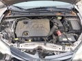 2016 Toyota Corolla — photo 10 of 16 | VIN 5YFBURHE5GP440183