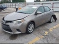 2016 Toyota Corolla — photo 2 of 16 | VIN 5YFBURHE5GP440183