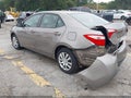 2016 Toyota Corolla — photo 3 of 16 | VIN 5YFBURHE5GP440183