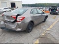 2016 Toyota Corolla — photo 4 of 16 | VIN 5YFBURHE5GP440183
