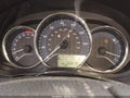 2016 Toyota Corolla — photo 7 of 16 | VIN 5YFBURHE5GP440183