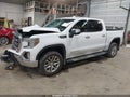 2021 GMC Sierra 1500 — photo 2 of 16 | VIN 3GTU9DET5MG171099