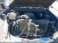 2011 Chevrolet Silverado 1500 — photo 10 of 16 | VIN 1GCRCREA0BZ346763
