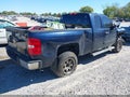 2011 Chevrolet Silverado 1500 — photo 4 of 16 | VIN 1GCRCREA0BZ346763