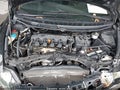 2009 Honda Civic — photo 10 of 16 | VIN 2HGFA16609H336380